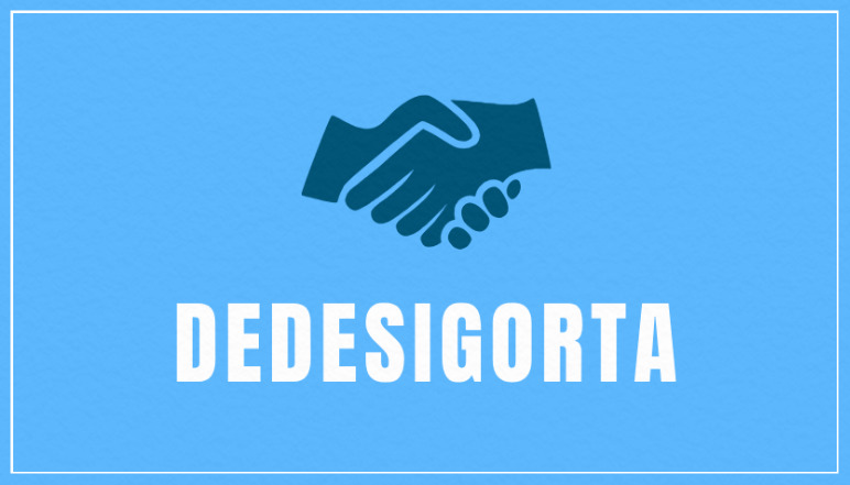 dedesigorta-logo
